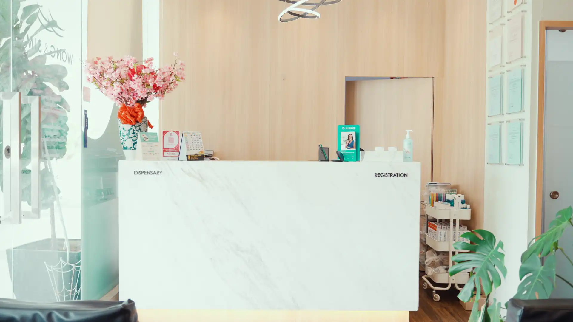 Summerton Clinic