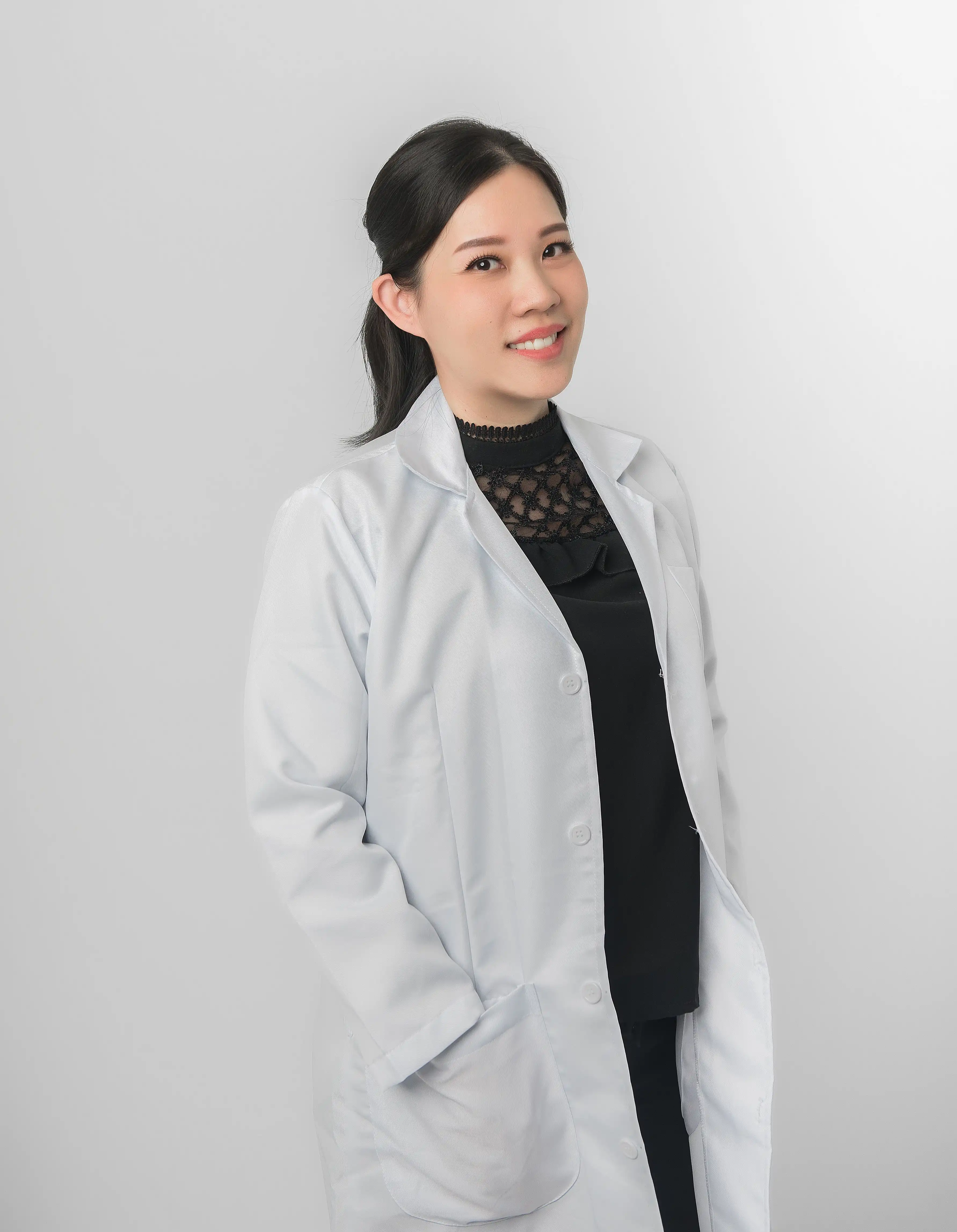 Dr. Chang Chiew Sinn
