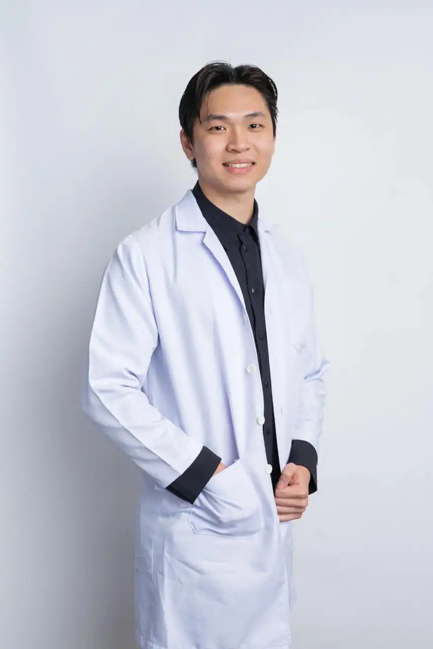 Dr. Ng Wei Liang