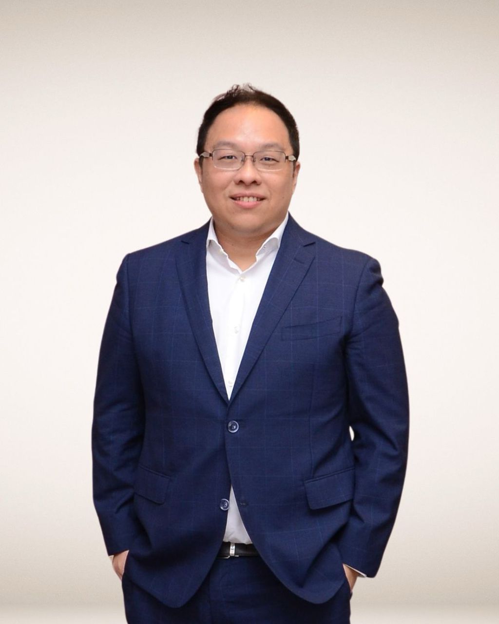 Dr. Kenneth Wong