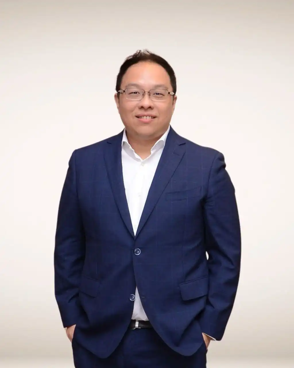 Dr. Kenneth Wong