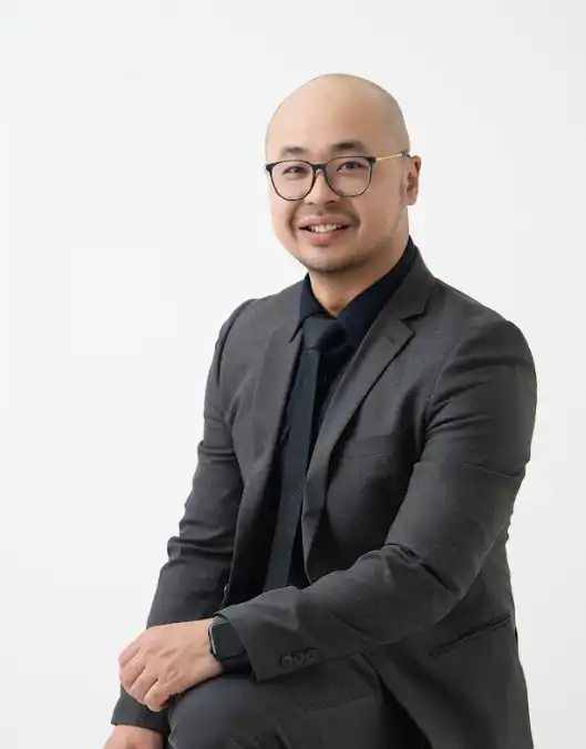 Dr. Khoo Su Ee