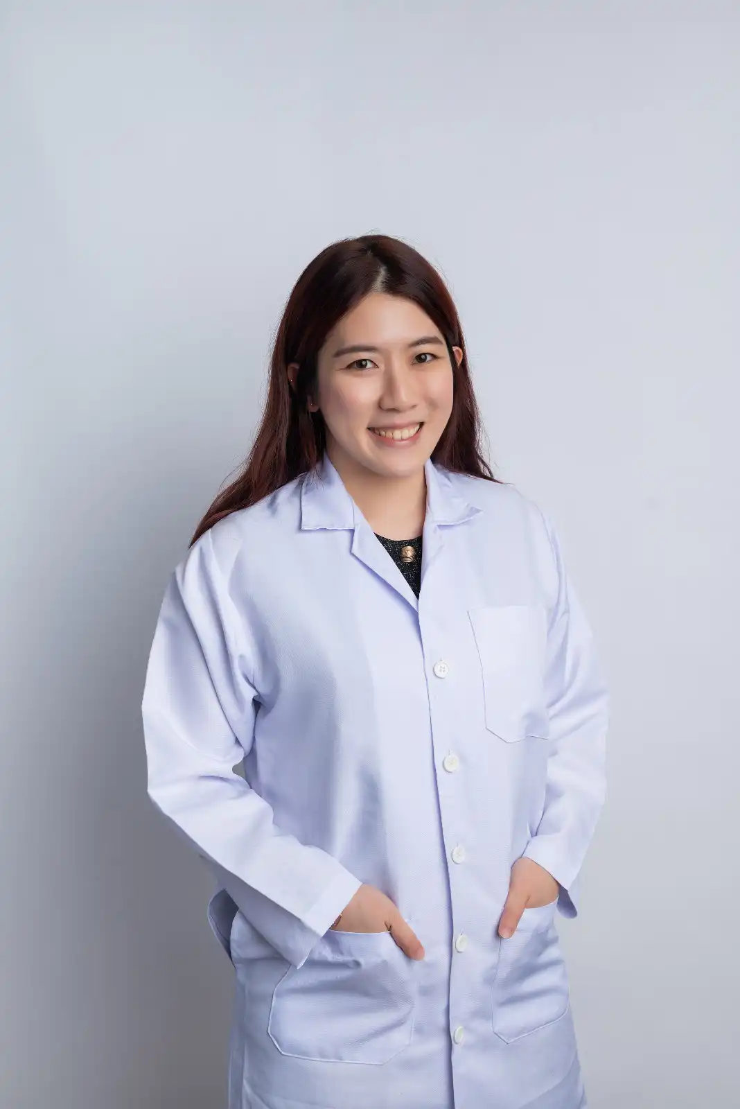 Dr. See Wan Zhen